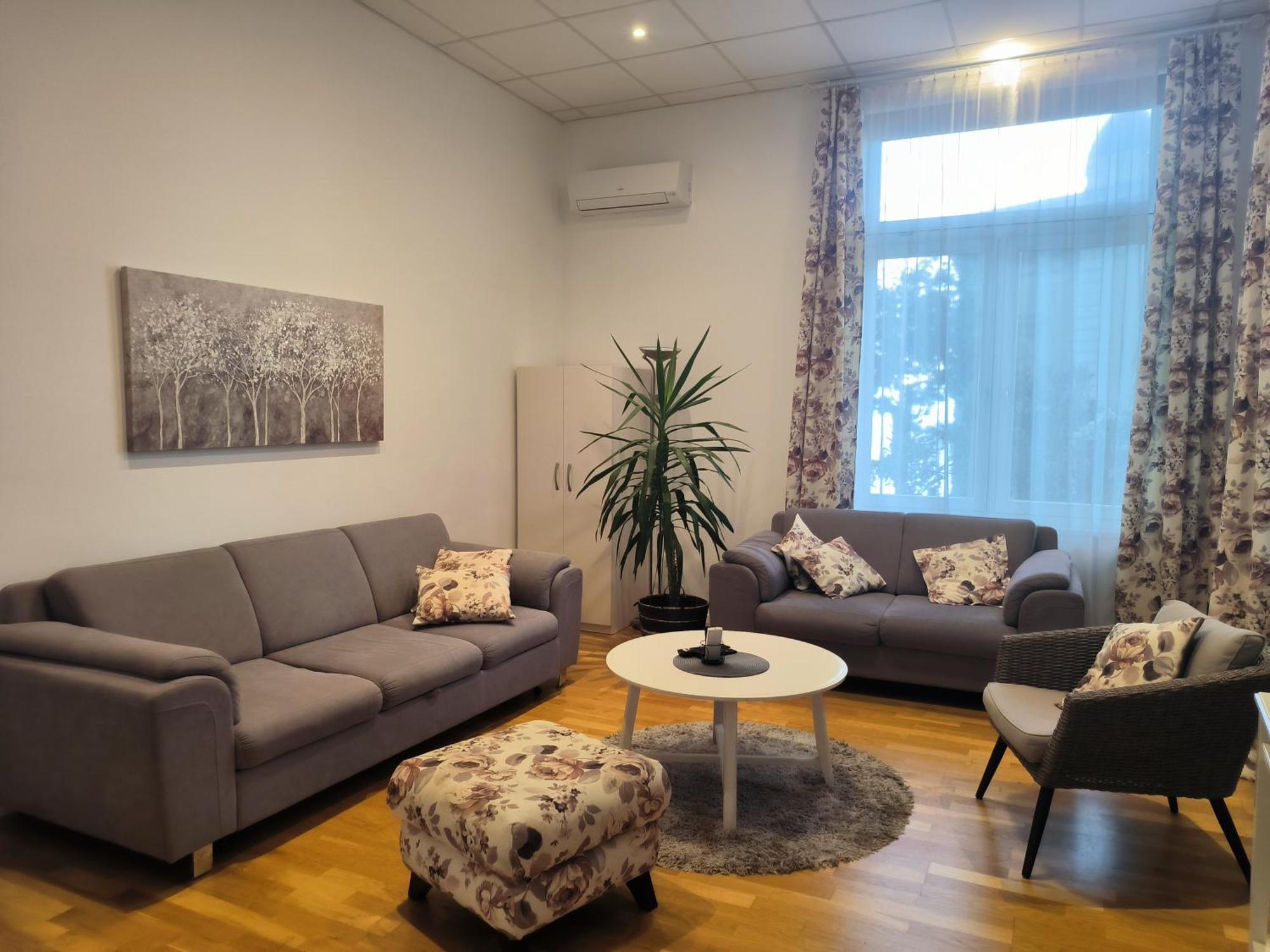 Superior Seaview Apartment 오파티아 외부 사진