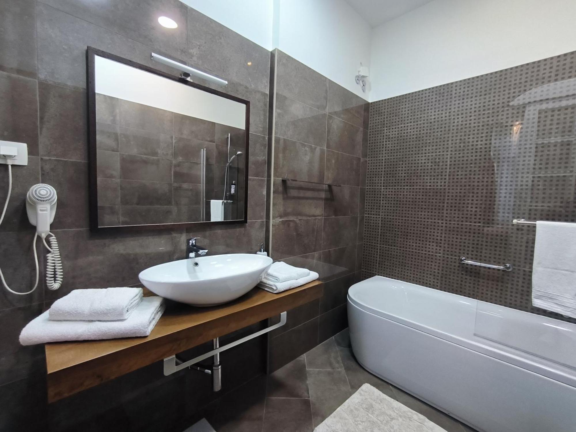 Superior Seaview Apartment 오파티아 외부 사진