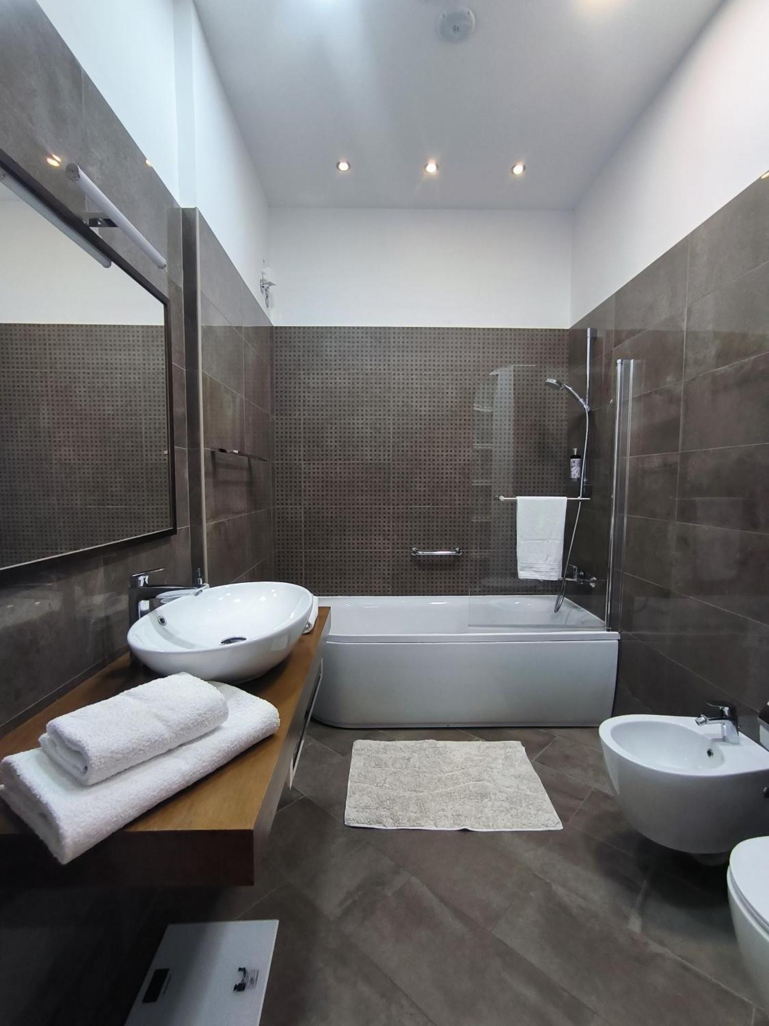 Superior Seaview Apartment 오파티아 외부 사진