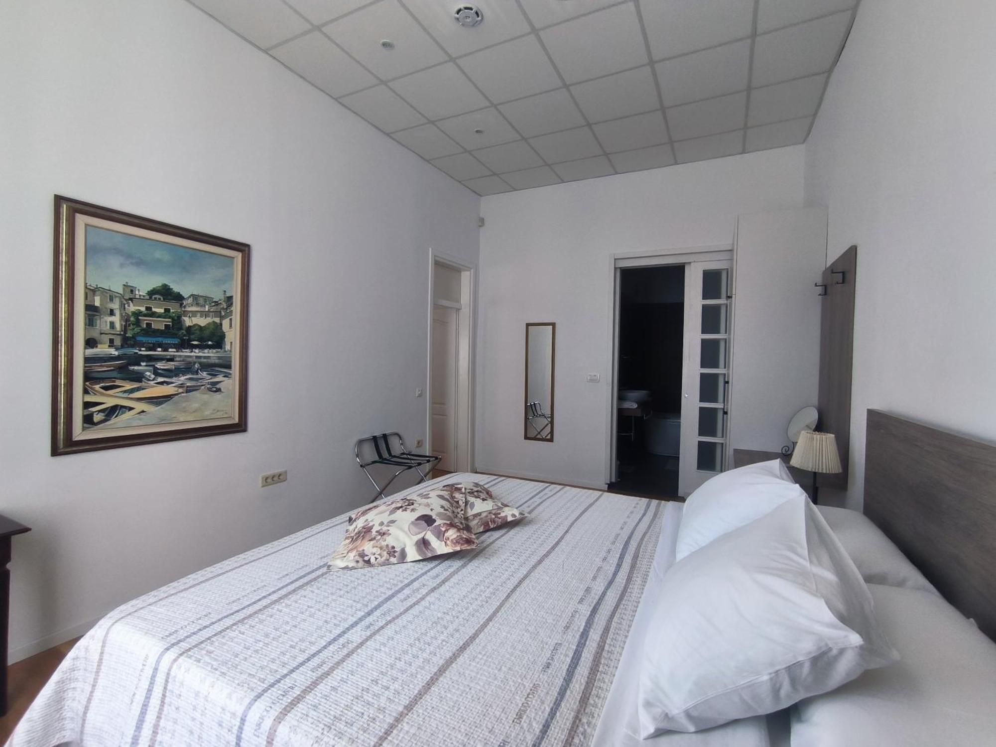 Superior Seaview Apartment 오파티아 외부 사진