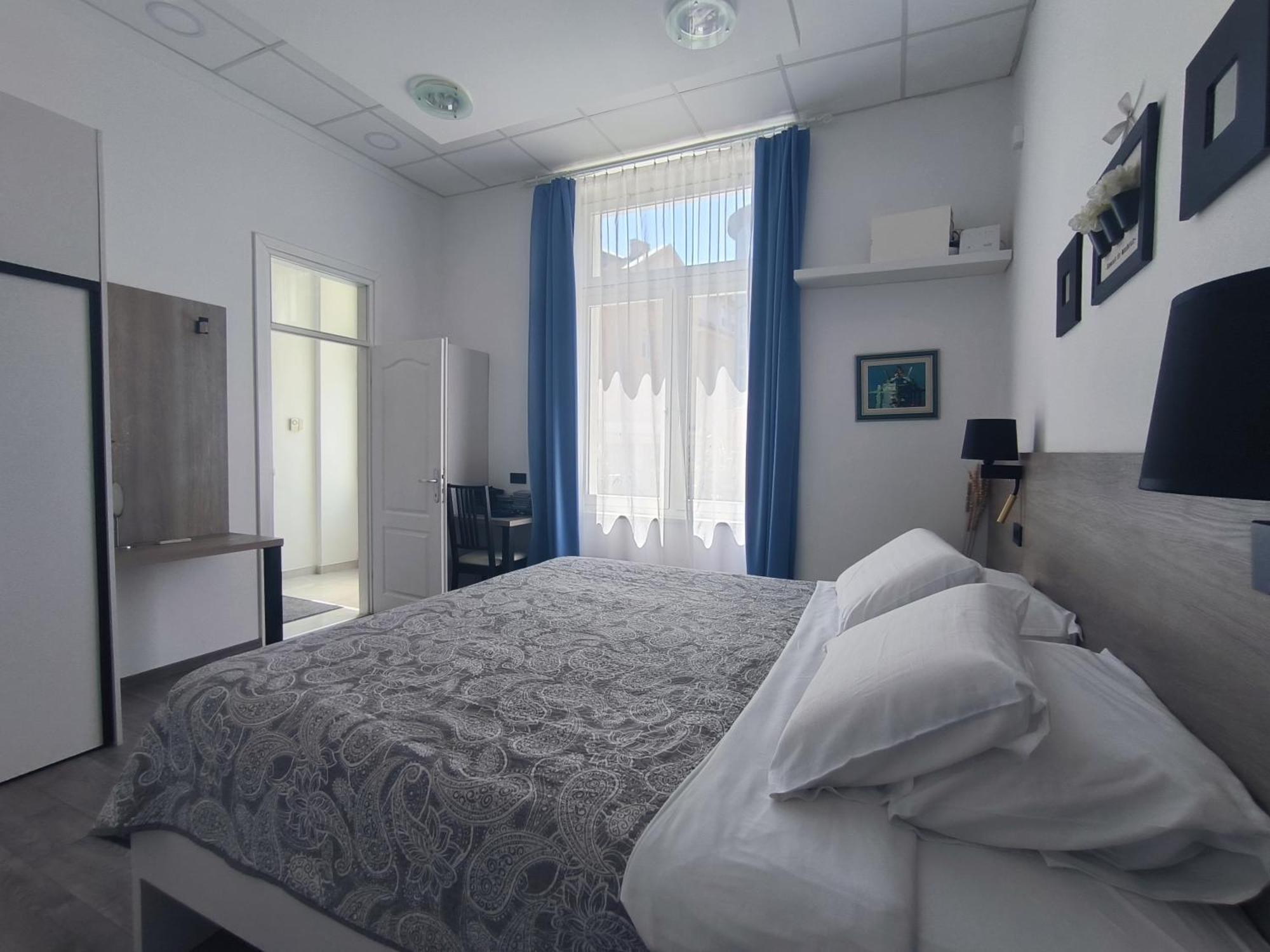 Superior Seaview Apartment 오파티아 외부 사진