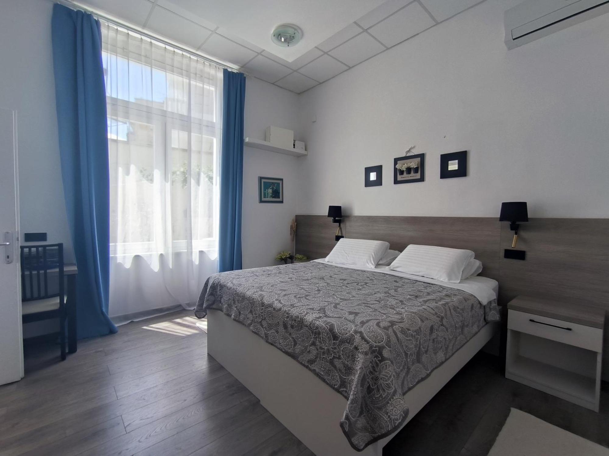 Superior Seaview Apartment 오파티아 외부 사진