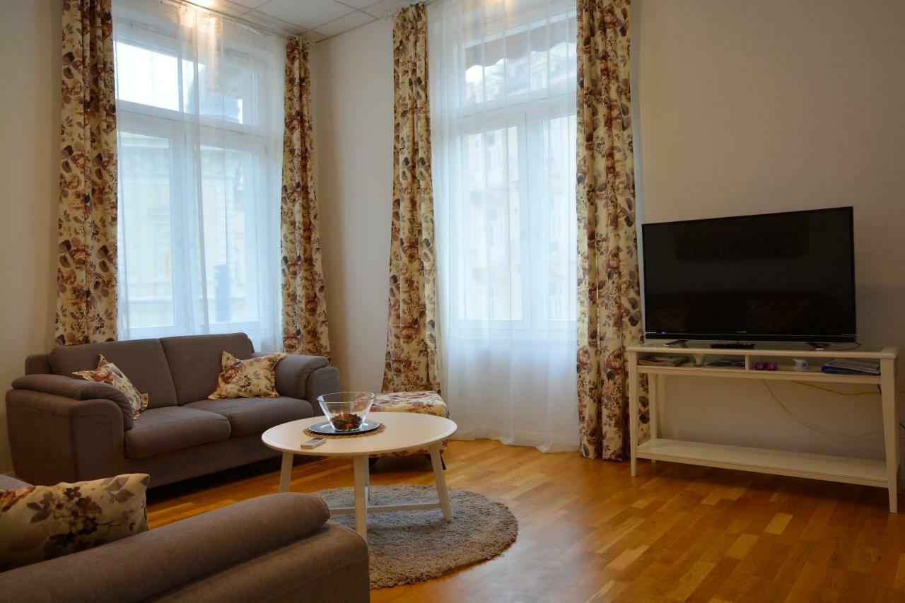 Superior Seaview Apartment 오파티아 외부 사진