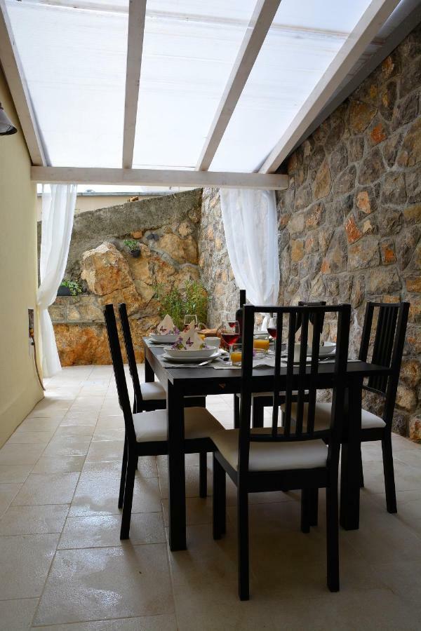 Superior Seaview Apartment 오파티아 외부 사진