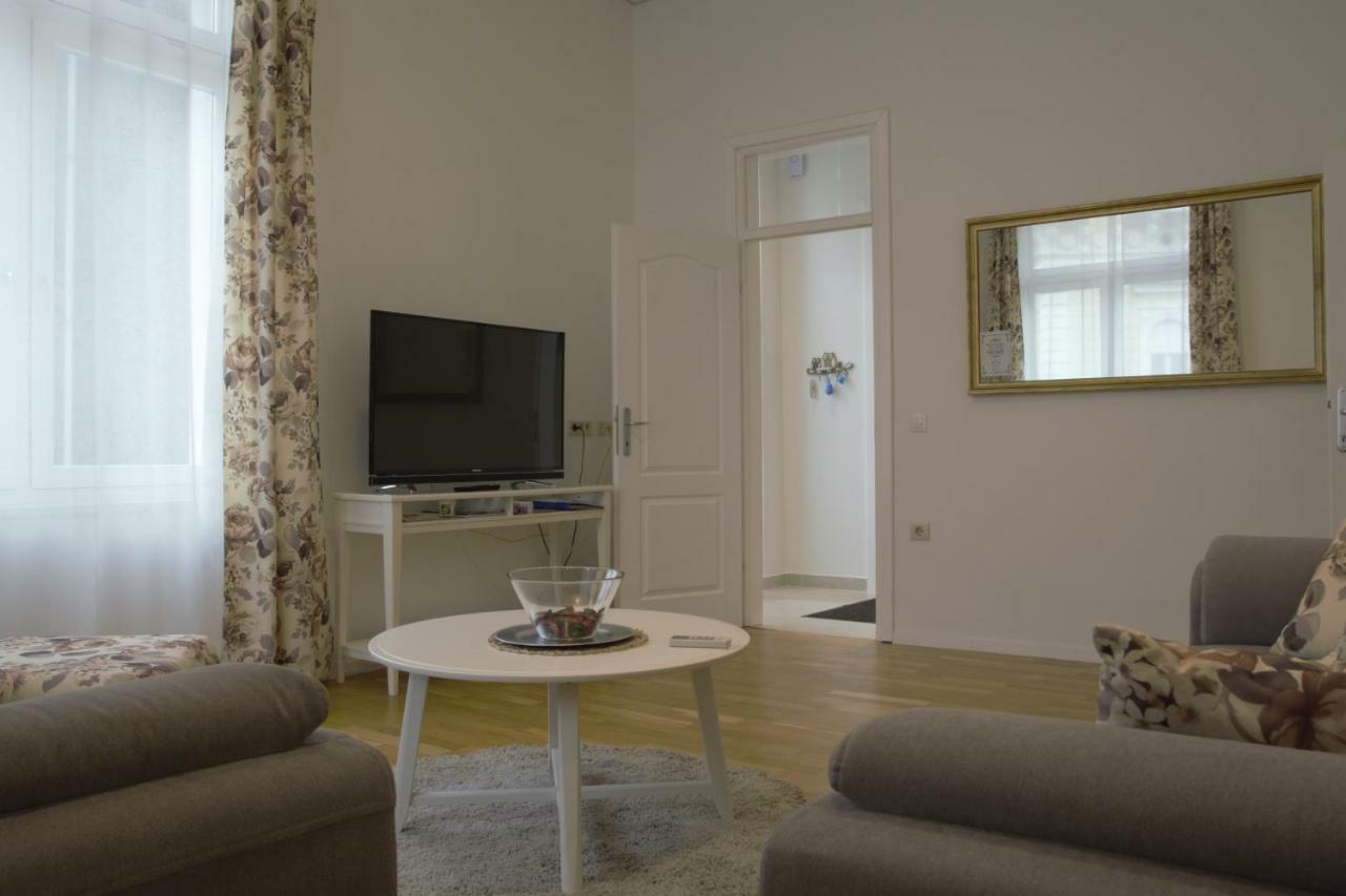 Superior Seaview Apartment 오파티아 외부 사진