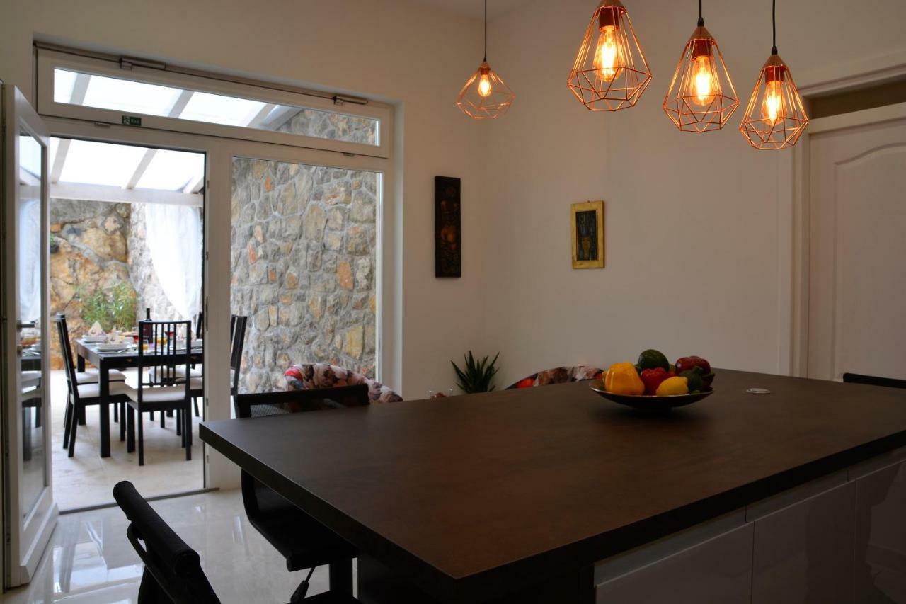 Superior Seaview Apartment 오파티아 외부 사진