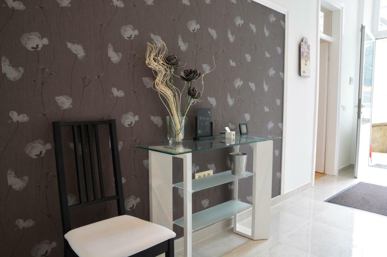 Superior Seaview Apartment 오파티아 외부 사진