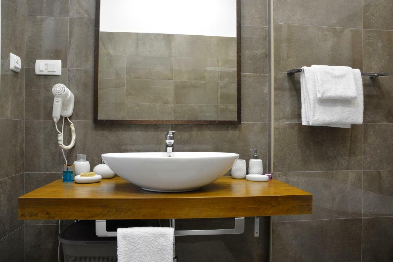 Superior Seaview Apartment 오파티아 외부 사진